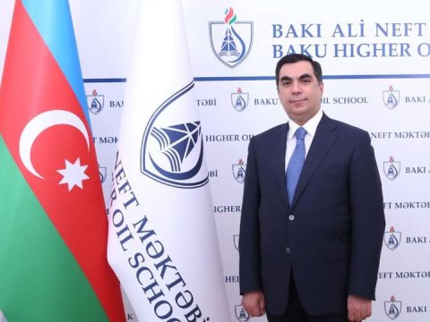 BANM 10 il ərzində yaranma məqsədlərinə yüksək səviyyədə nail olub-Elmar Qasımov