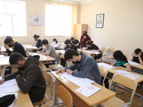 Azərbaycan dili üzrə imtahan yeni modelə uyğun keçiriləcək  