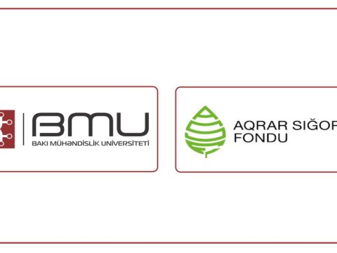 BMU ilə Aqrar Sığorta Fondu arasında əməkdaşlıq memorandumu imzalanıb