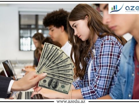 Təhsil Tələbə Kreditlərilə bağlı ən vacib detallar-ƏTRAFLI