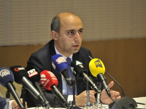 Yaradılacaq universitet Türkiyənin qabaqcıl ali təhsil müəssisələri səviyyəsində olacaq-Təhsil naziri  