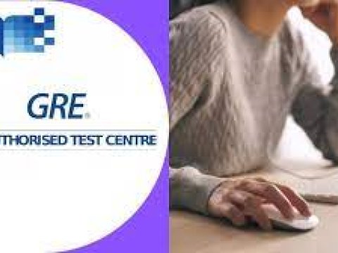      DİM-də növbəti GRE: General Test imtahanı keçirilib     