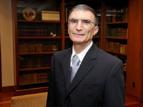 Ölkə liderləri elm və texnologiyaya yatırım etməlidir-Əziz Səncər