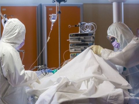 Daha bir müəllim koronavirusdan vəfat etdi