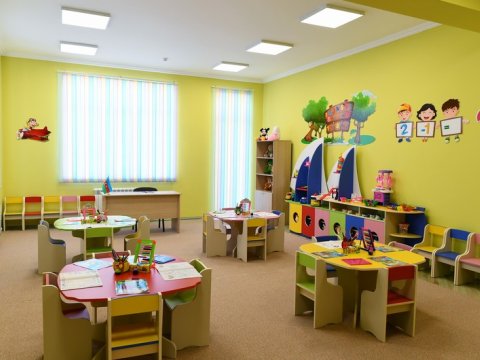 Özəl bağçalarda yoxlamalar aparılacaq  