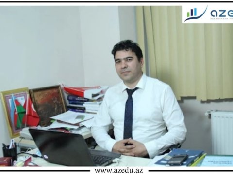 Qəbul planı müəyyənləşərkən ixtisasa olan kadr ehtiyacı nəzərə alınmalıdır- Ekspert