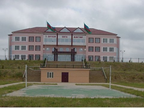 14 yaşlı şagirdin özünü məktəbin üçüncü mərtəbəsindən atmasının TƏFƏRRÜATI  