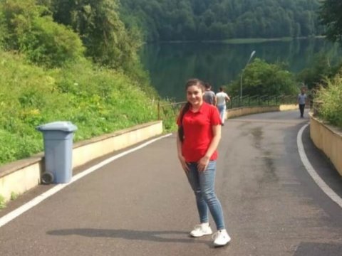 Prezident təqaüdçüləri: “Ən böyük istəyim xarici ölkələrdə çıxışlar edə bilməkdir” - MÜSAHİBƏ