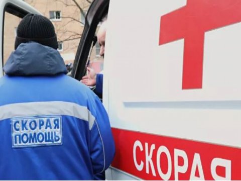 Rusiyada internat məktəbdə kütləvi zəhərlənmə baş verib