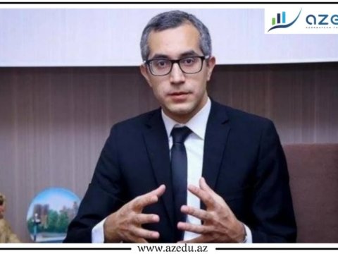 Universitetlərdə imtahan sessiyasının ənənəvi təşkili problemlər yaradacaq-Kamran Əsədov 