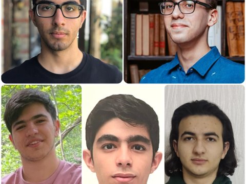 Məktəblilərimizin VI Meqapolislər olimpiadasında qazandığı uğur  