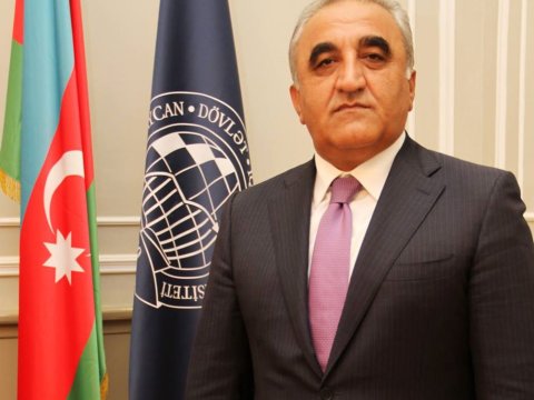 UNEC-də bu müəllimlərin maaşı 50 faiz artırılır - Ədalət Muradov 