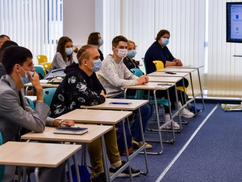 Azərbaycanın 7 ali məktəbi ən yaxşı universitetlər reytinqinə düşüb - SİYAHI  