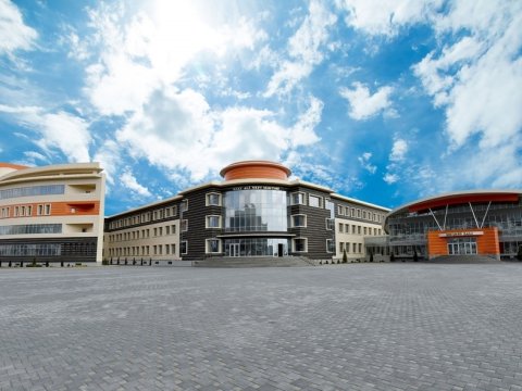 Azərbaycanda ilk dəfə Bakı Ali Neft Məktəbində IELTS Qeydiyyat Mərkəzi yaradılıb