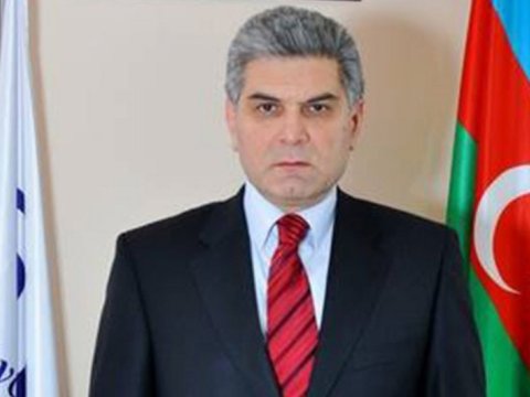 Rektor Сəfər Cəfərova Prezidentin fərdi təqaüdü təyin edilib