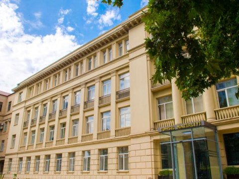 Müəllimləri cəzalandırmaq Təhsil Nazirliyinin səlahiyyətinə aid deyil-Nazir