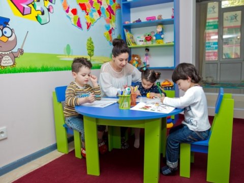 Bağçalarda çalışan müəllimlər də attestasiyadan keçiriləcək  