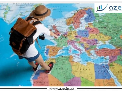 Xaricdə alınan magistr diplomlarının tanınması üçün hansı sənədlər tələb olunur?-Müraciətçilərin NƏZƏRİNƏ