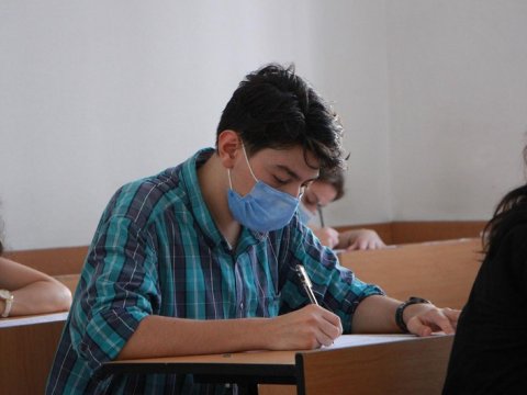 Azərbaycan dili və coğrafiya fənlərindən sınaq imtahanları keçiriləcək