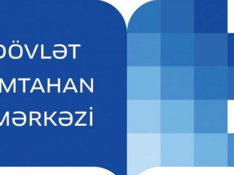 Abituriyentlərin çətinlik çəkdikləri tapşırıqlara dair metodik tövsiyə hazırlanacaq