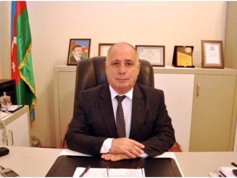 Tariximizə imzasını zəfərlə yazan lider İlham Əliyev-LDU rektoru