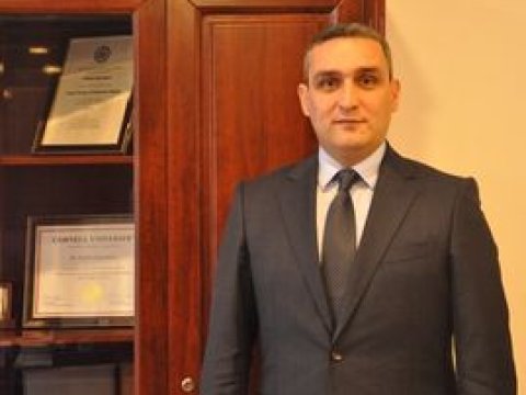 Şahin Bayramov: Hər birimiz Azərbaycan xalqının ən böyük arzularını reallaşdıran İlham Əliyevlə fəxr edirik