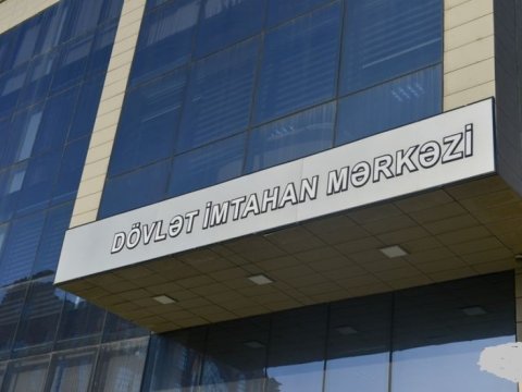 Dövlət orqanlarında nzibati vəzifənin tutulması üçün müsabiqənin müsahibə mərhələsi elan edilib
