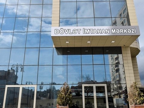 Magistraturaya qəbul imtahanının vaxtı məlum oldu  