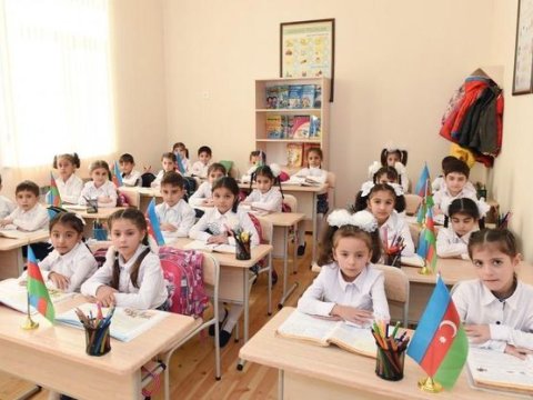 2021-ci ilin əsas təhsil hadisəsi və siması-Müəllimlərin seçimi ilə