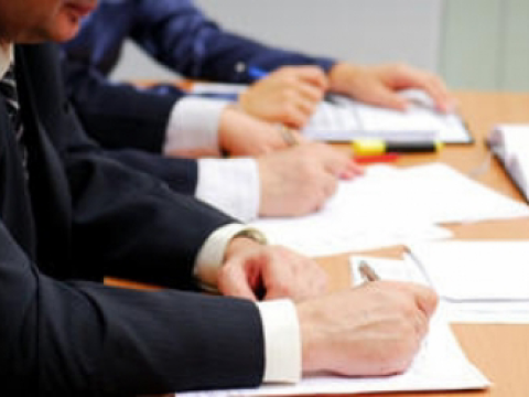 Rəhbər vəzifələr üzrə müsabiqənin test imtahanına qeydiyyat davam edir