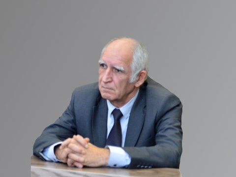 Nadir İsrafilov: “Taxılı yığarlar, pambığı yığarlar... “Pul yığırlar” nə deməkdir...?”