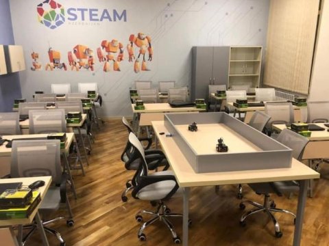 Bu ilin STEAM mənzərəsi-Yeni təhsil növünün əhatəliliyi