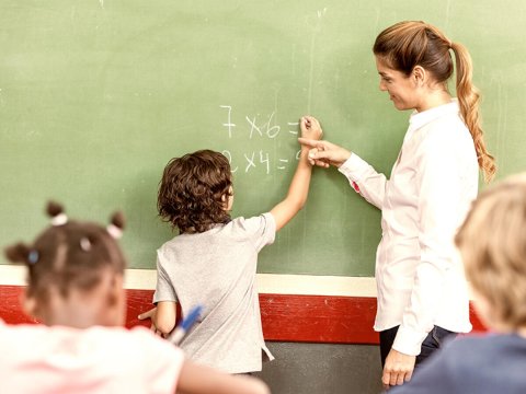 Azərbaycan Respublikası üzrə bölgələrin orta təhsil reytinqi