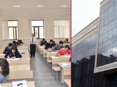 Sınaq imtahanları niyə bahadır?-DİM-dən CAVAB