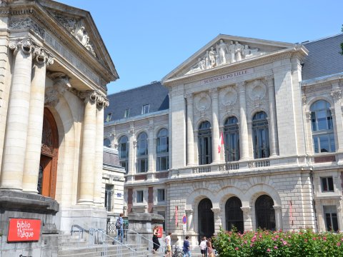 Fransız kollecində “Ye, iç, yaşa” ixtisası üzrə magistr proqramı açılıb  