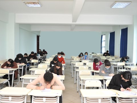 BMU-da qış imtahan sessiyasına start verilib  
