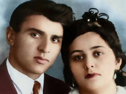 Elçiliyini Səməd Vurğun etdi, oğlunu itirdi – 29 yaşında güllələnən Müşfiq...