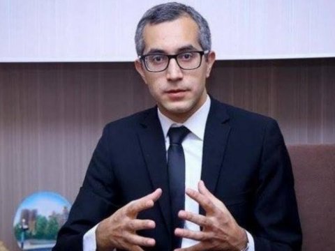 Bəzi hallarda müəllim davranışı intihara gətirib çıxarır-Kamran Əsədov