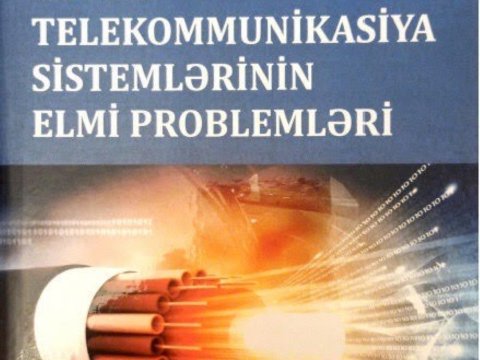 AzTU-nun professorunun həmmüəllifi olduğu dərslik çapdan çıxıb