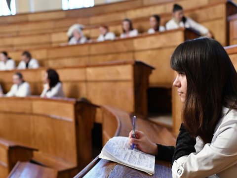 Xaricdə doktorantura təhsilinə sənəd qəbulu başlayır- Dəqiq tarix