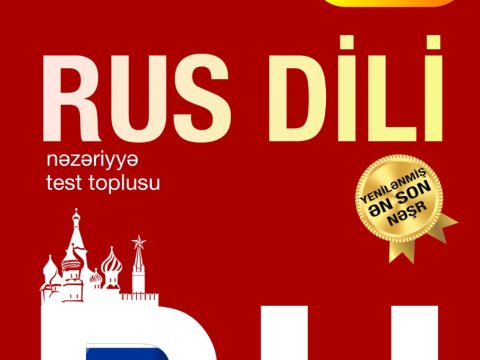 Magistraturaya hazırlaşanlar ən çox bu kitabları seçirlər – Çox faydalı              