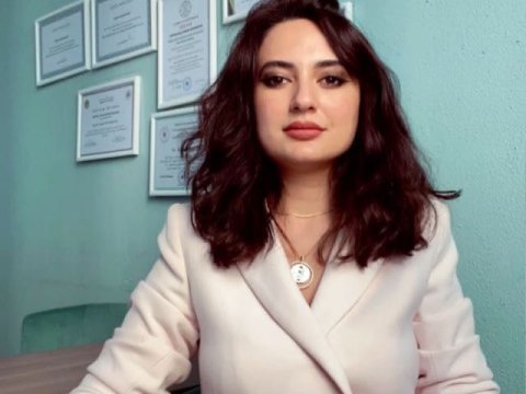 Psixiatr Aydan İsgəndərzadə:”Hazırlayacağım kitab valideynlər üçün çox böyük töhfə olacaq”-Müsahibə
