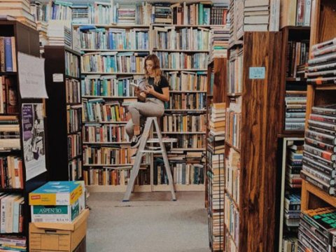 Azərbaycanda kitab icarəsi nə dərəcədə aktualdır?