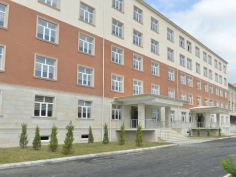 Azərbaycanda tələbə vəfat etdi    