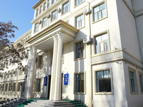 Tibb Universitetində iki yeni kafedra yaradılıb  