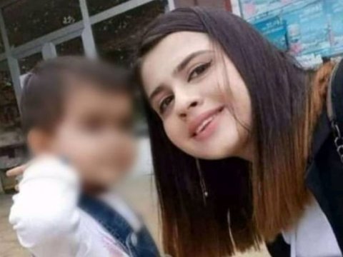 Dünən vəfat edən tələbənin FOTOSU    