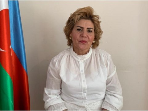 Şagirdləri döyən direktora şiddətli töhmət VERİLDİ