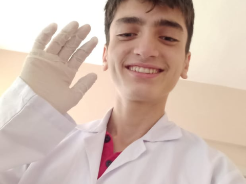 “Hər şeyin qiyməti artır, burada tələbələr maddi baxımdan sıxıntı yaşayırlar”-Xaricdəki  tələbəmiz-MÜSAHİBƏ