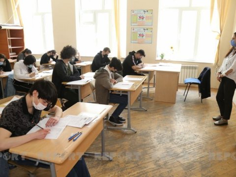 İnformatika fənni üzrə yeni imtahan modeli bu həftə  açıqlanacaq?-CAVAB