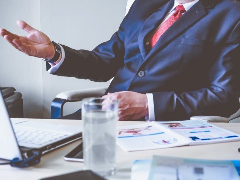 Rəhbər vəzifələr üzrə müsabiqənin test imtahanına qeydiyyat davam edir